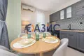 Квартира 3 комнаты 81 м² Несебр, Болгария
