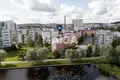 Wohnung 3 zimmer 74 m² Jyvaskyla sub region, Finnland
