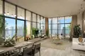 Mieszkanie 1 pokój 769 m² Dubaj, Emiraty Arabskie