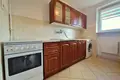 Apartamento 2 habitaciones 37 m² Varsovia, Polonia