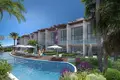 Appartement 43 m² Agios Amvrosios, Chypre du Nord