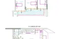 Mieszkanie 3 pokoi 105 m² Alanya, Turcja