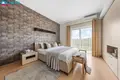 House 220 m² Didieji Gulbinai, Lithuania