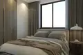 Apartamento 2 habitaciones 77 m² Strovolos, Chipre