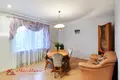 Mieszkanie 4 pokoi 140 m² Mińsk, Białoruś