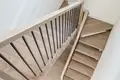 House 136 m² Kuprioniskes, Lithuania