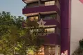 Appartement 1 chambre 31 m² Regiao Imediata de Sao Paulo, Brésil