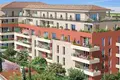 Wohnung 3 zimmer 61 m² Saint Laurent du Var, Frankreich