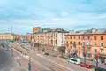 Wohnung 2 zimmer 62 m² Minsk, Belarus