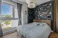 Mieszkanie 4 pokoi 101 m² w Warszawa, Polska