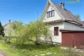 Casa 52 m² Jzufouski sielski Saviet, Belarús