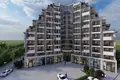 Mieszkanie 1 pokój 58 m² Kazivera, Cypr Północny