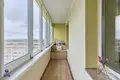 Wohnung 3 zimmer 86 m² Maladsetschna, Belarus