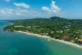 Kondominium 1 Schlafzimmer 63 m² West Bay, Honduras