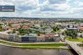 Mieszkanie 2 pokoi 39 m² Wilno, Litwa