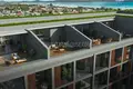 Apartamento 1 habitacion 52 m² Rawai, Tailandia