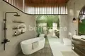 Villa 4 chambres  Keramas, Indonésie