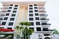 Appartement 1 chambre 122 m² Alanya, Turquie
