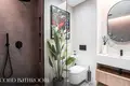 3 bedroom apartment 190 m² Dubai, United Arab Emirates