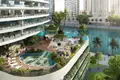 Квартира в новостройке Canal Heights 2 de Grisogono by Damac
