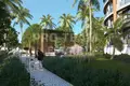 Apartamenty wielopoziomowe 4 pokoi 144 m² Alanya, Turcja