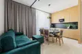 2 room apartment 41 m² Riga, Latvia