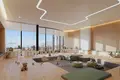 Appartement dans un nouvel immeuble Al Habtoor Tower Habtoor Re