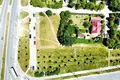 Parcelas 2 125 m² Varsovia, Polonia