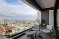 3 bedroom apartment 180 m² Limassol District, Cyprus