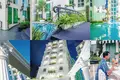 Жилой комплекс Ollimpus Sity Garden