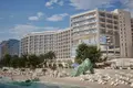 Hôtel 59 m² à Becici, Monténégro