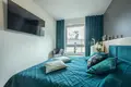 Mieszkanie 2 pokoi 47 m² Łódź, Polska