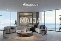 Appartement 1 chambre 33 m² Mina Al arab, Émirats arabes unis