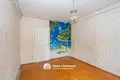 Apartamento 3 habitaciones 63 m² Minsk, Belarús