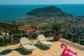 5-Zimmer-Villa 300 m² in Alanya, Türkei