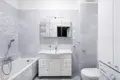 3 room apartment 87 m² in Warsaw, Poland