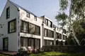 Townhouse 4 rooms 130 m² Warsaw, Poland