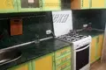 1 room apartment 44 m² Muchaviecki sielski Saviet, Belarus