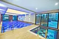 Квартира 3 комнаты 108 м² Тосмур, Турция