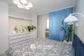 Квартира 3 комнаты 77 м² Минск, Беларусь