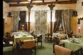 Restaurante, cafetería 371 m² en Minsk, Belarús