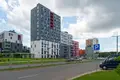 Apartamento 2 habitaciones 46 m² Kopishche, Belarús