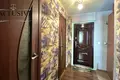 Wohnung 1 zimmer 35 m² Nawapolazk, Belarus