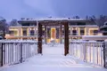 4 room apartment 151 m² Jurmala, Latvia