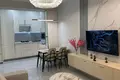 Appartement 2 chambres 62 m² Tbilissi, Géorgie