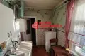Wohnung 56 m² Hrodna, Belarus