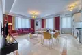 Apartamento 4 habitaciones 140 m² Mahmutlar, Turquía