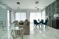 Wohnung 3 Schlafzimmer 189 m² Koinoteta Agiou Tychona, Zypern