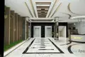 Dzielnica mieszkaniowa 4-bedroom apartment in Alanya Mahmutlar