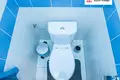 Mieszkanie 1 pokój 24 m² okres Brno mesto, Czechy